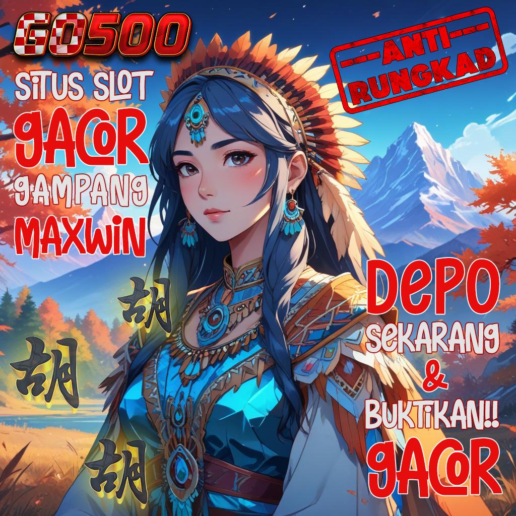 LINK ALTERNATIF 789 JACKPOTS