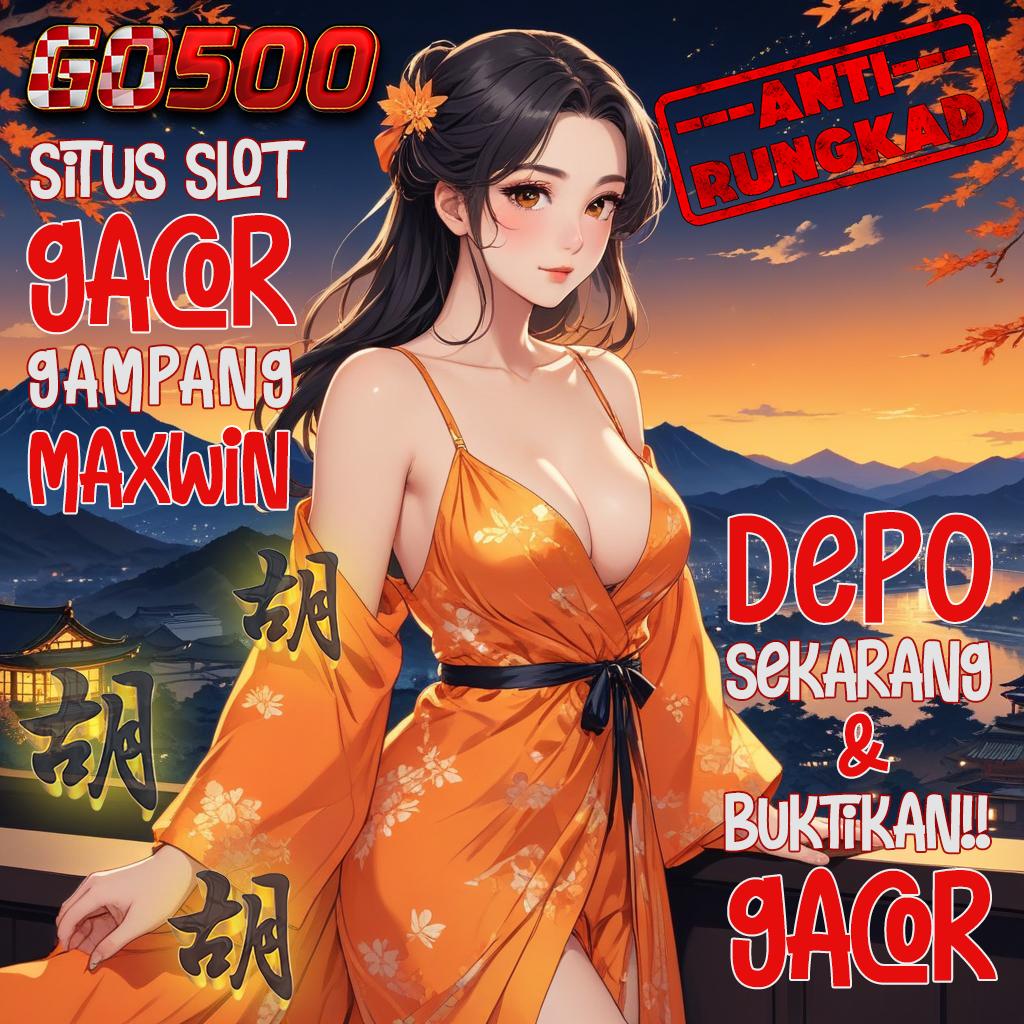 3032 SLOT APK Heylink Slot Bonus New Member Rejeki