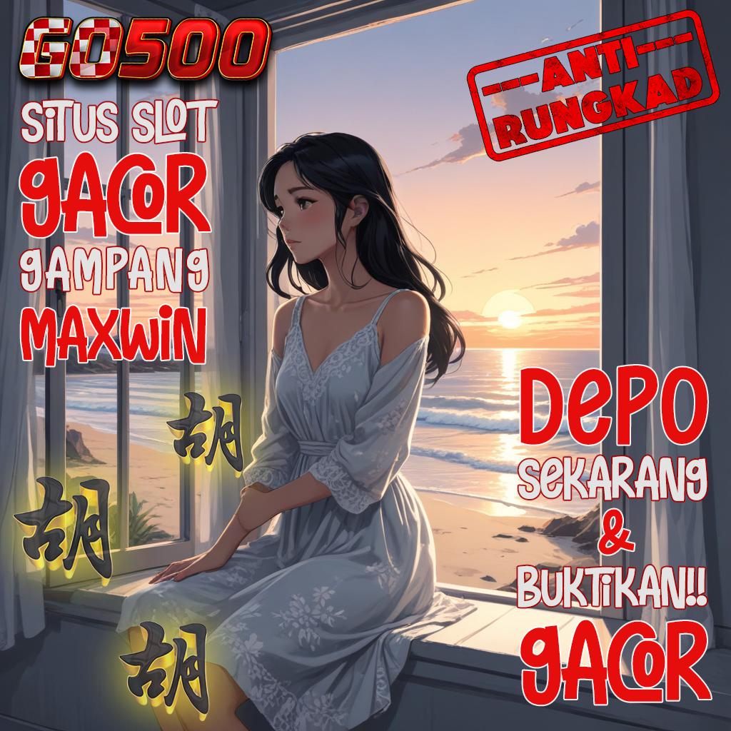 APLIKASI F 777 Slot Deposit Gopay 5000 Langsung Wd