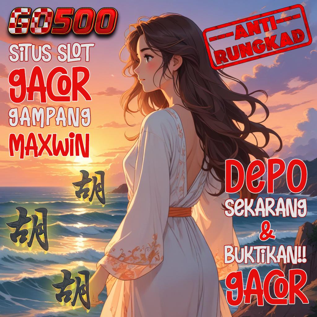 MY777 APLIKASI Slot Pagi Gacor Peluang Jackpot Besar