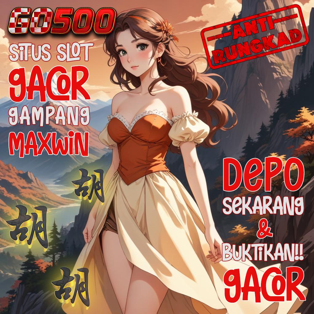 APK CMD368 Situs Slot Thailand Gacor Gampang Jackpot