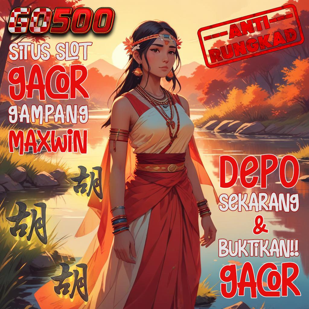 APPS YOYO SLOTS Slot Depo 30 Bonus 50 Bawa Keberuntungan