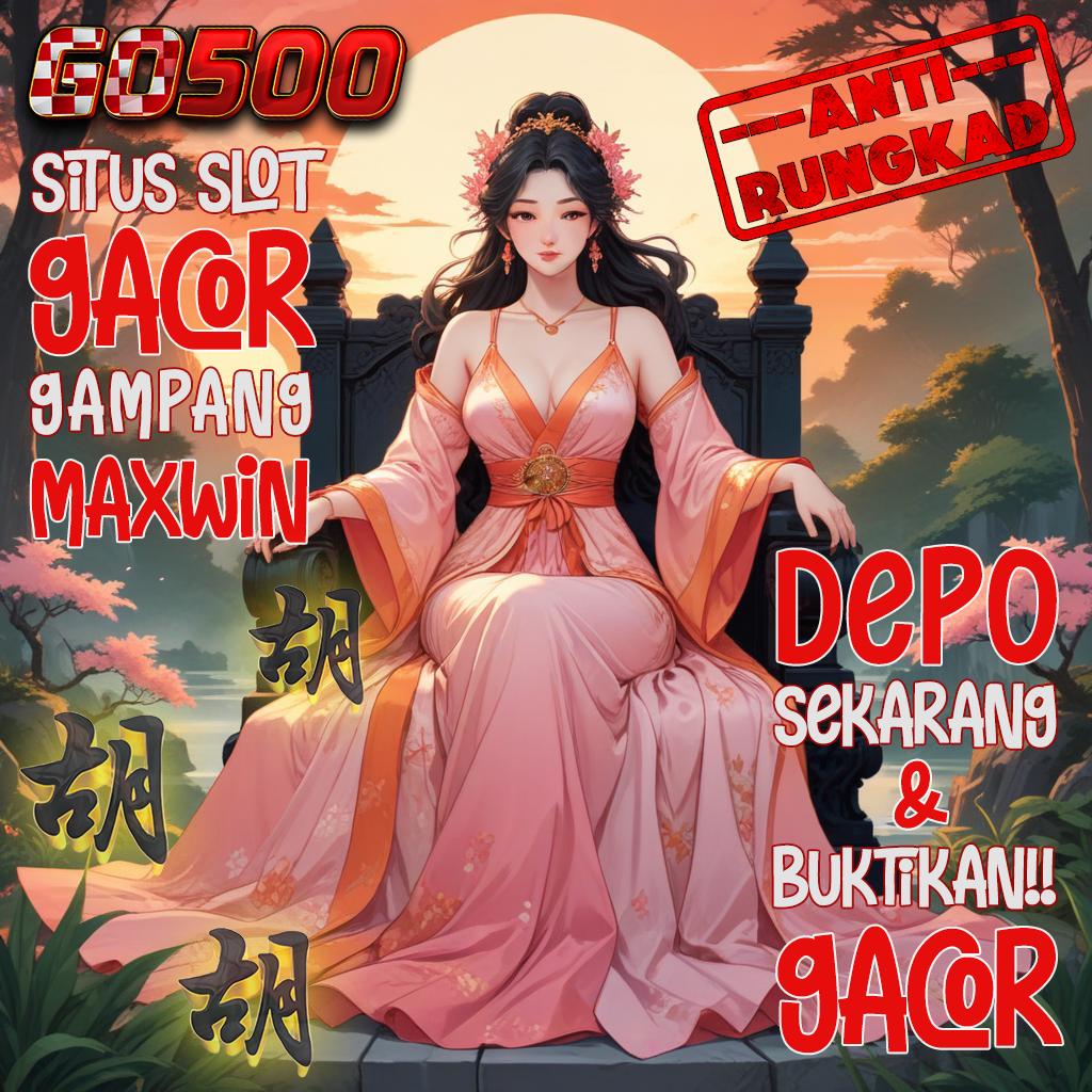 SP 777 APP Slot Demo Princes X1000 Gratis Masih Gacor