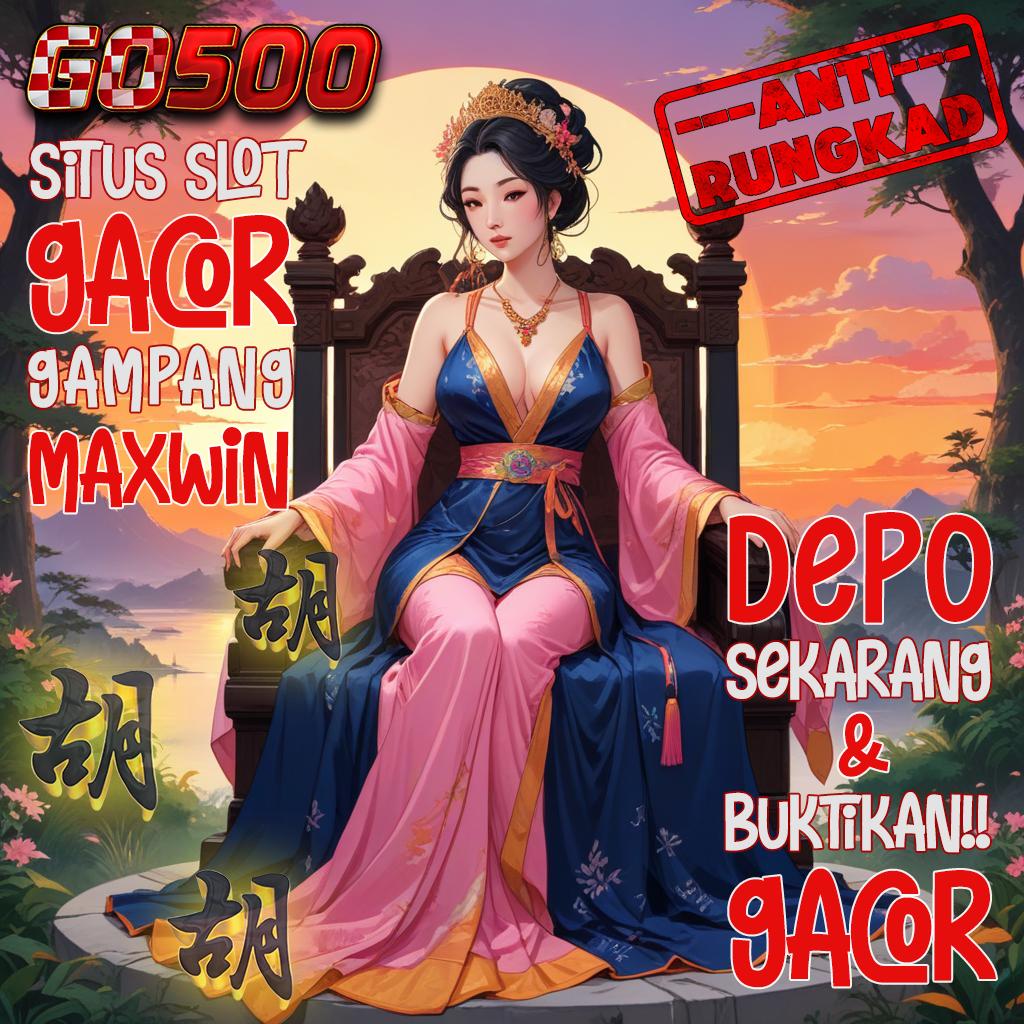 SR777 APK Bandar Slot Online Situs Penghasil Uang