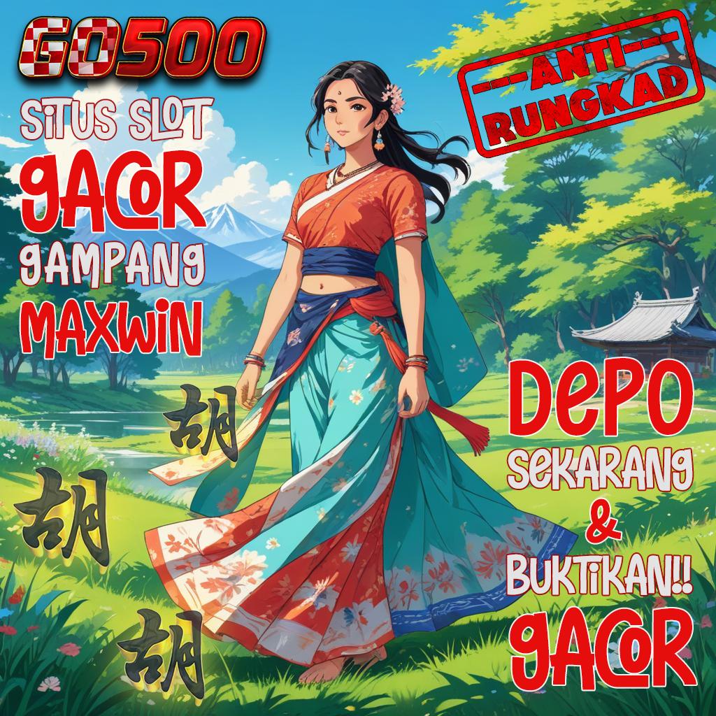 APPS EN365 Slot Sakuku Gacor Gampang Wd Tiap Hari