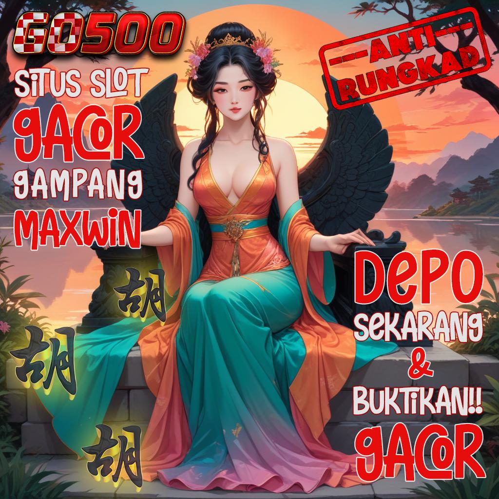 LINK JACKPOTAN APK