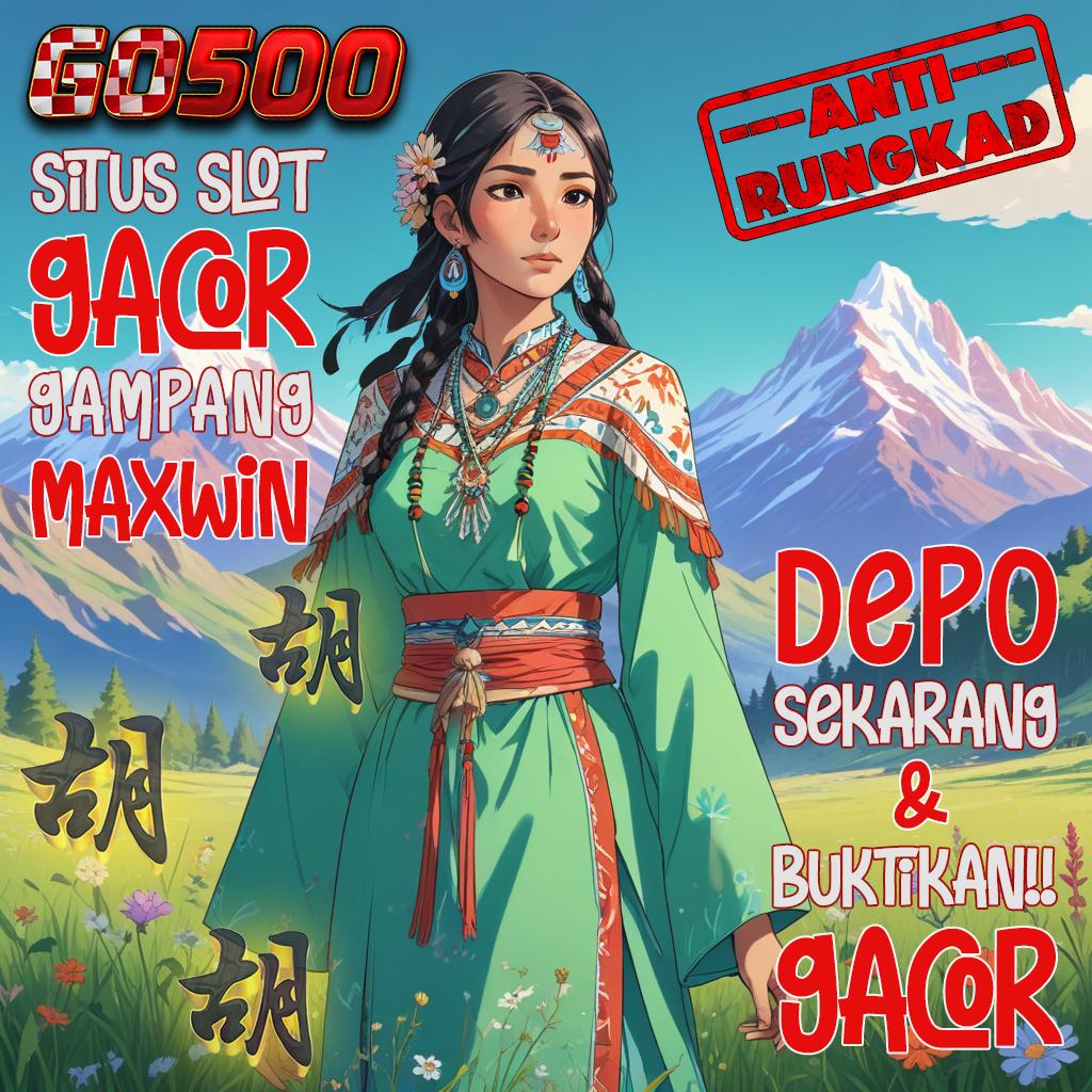 APLIKASI EMAS 777 Game Slot Mahjong Gratis Payah Miskin