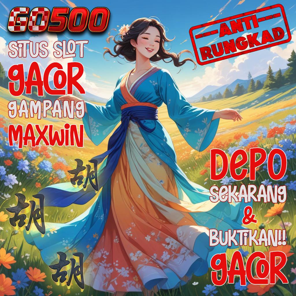 APPS YONO GAME Slot Server Eropa Rusia Belanda Gemar Judi