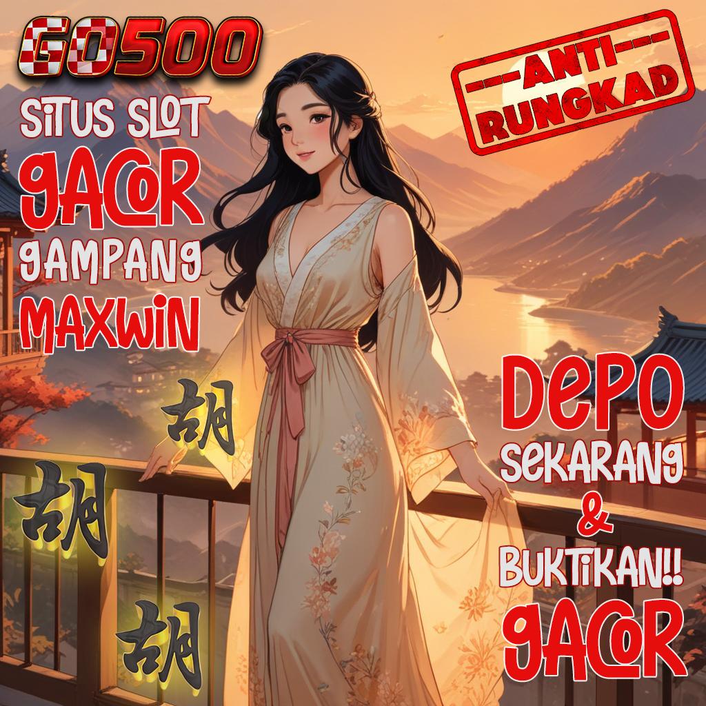 SUPER WIN SLOT APK Arti Scatter Slot Langsung Menang Besar