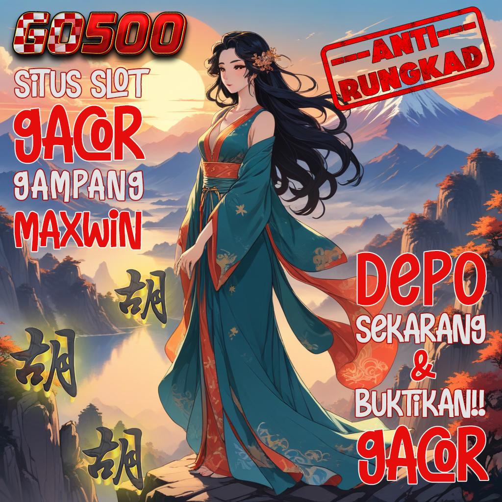 567 SLOTS APLIKASI