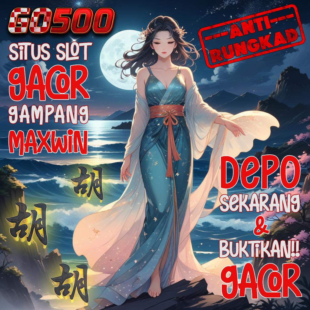 APLIKASI LUCKYWIN Situs Slot Gacor Pakai Dana Modal Beli