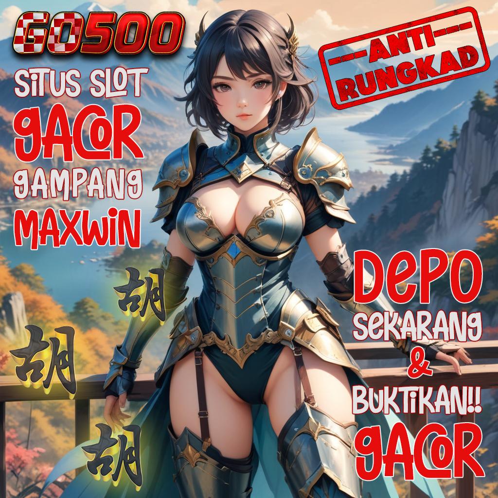 APPS TURBO X1000 Slot Depo 50 Bonus 50 Modal Irit