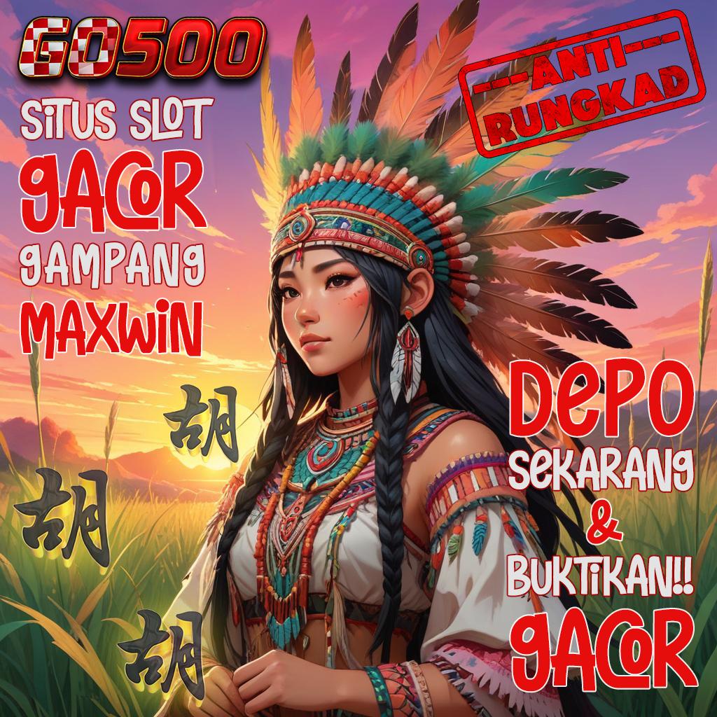 3216 Slot Aplikasi