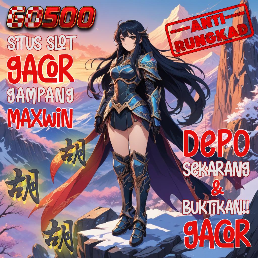 APLIKASI JACKPOTS 789