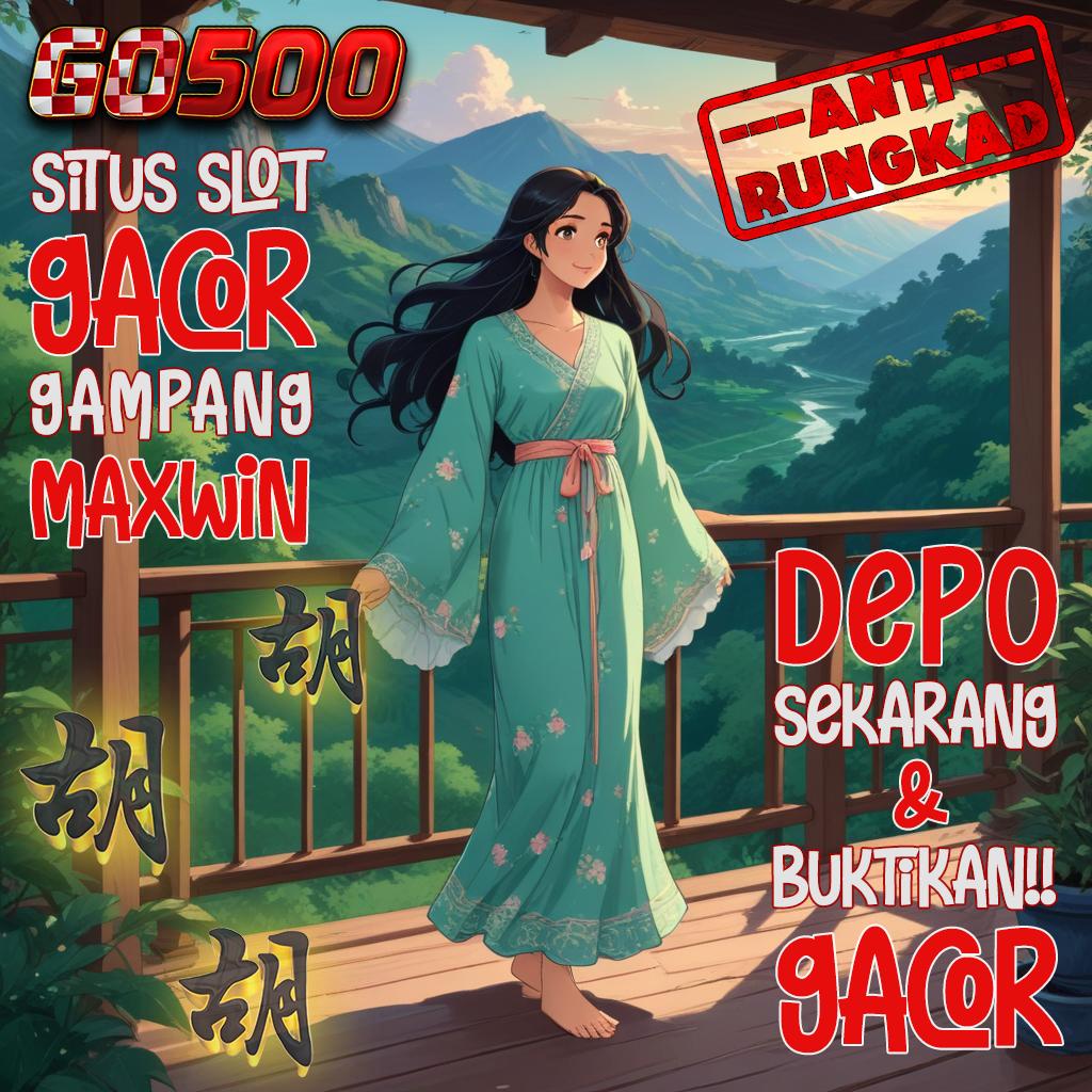 DATA HK APLIKASI Situs Slot Yang Paling Gacor Hari Ini