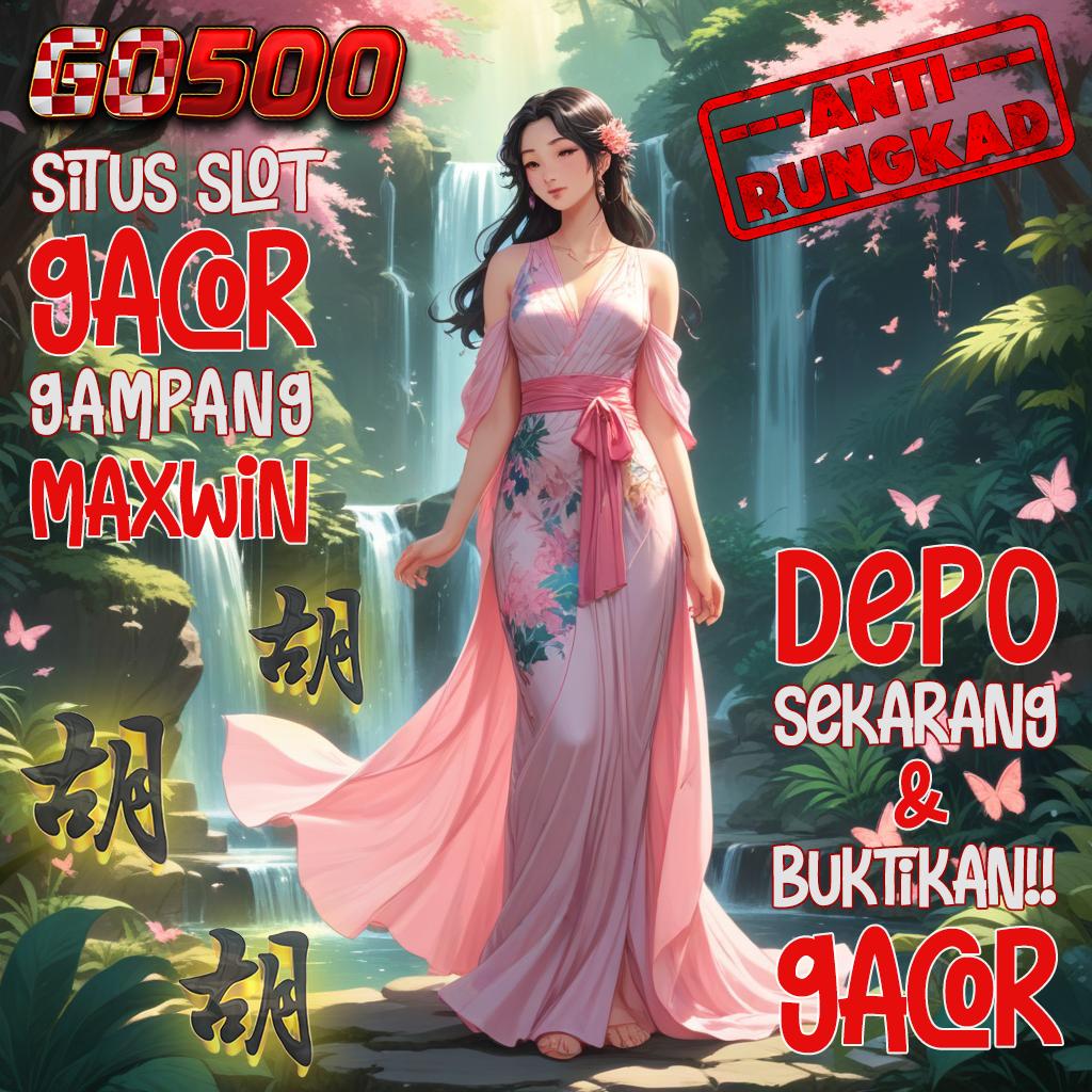 SLOT JEPANG APK