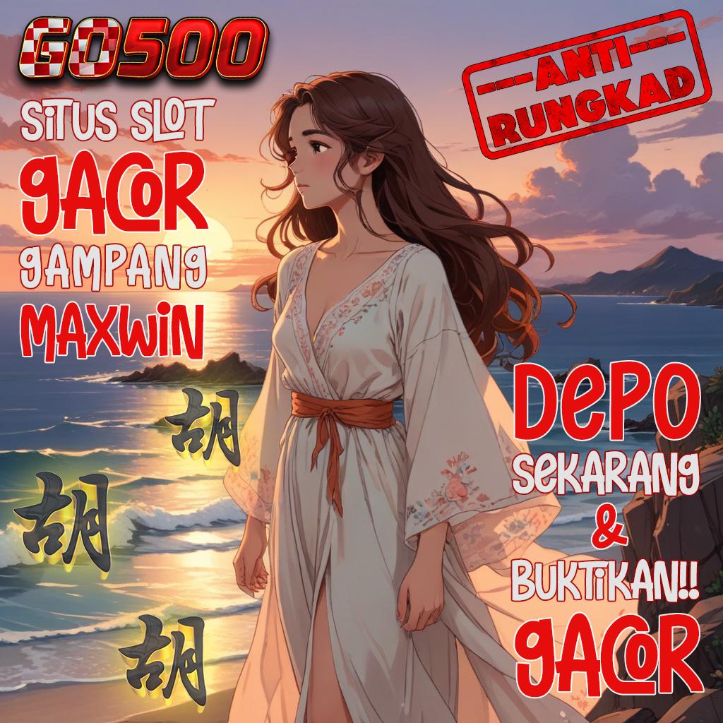 APLIKASI WJKASINO Slot Mahjong Demo 2 Contoh Bisa Menang