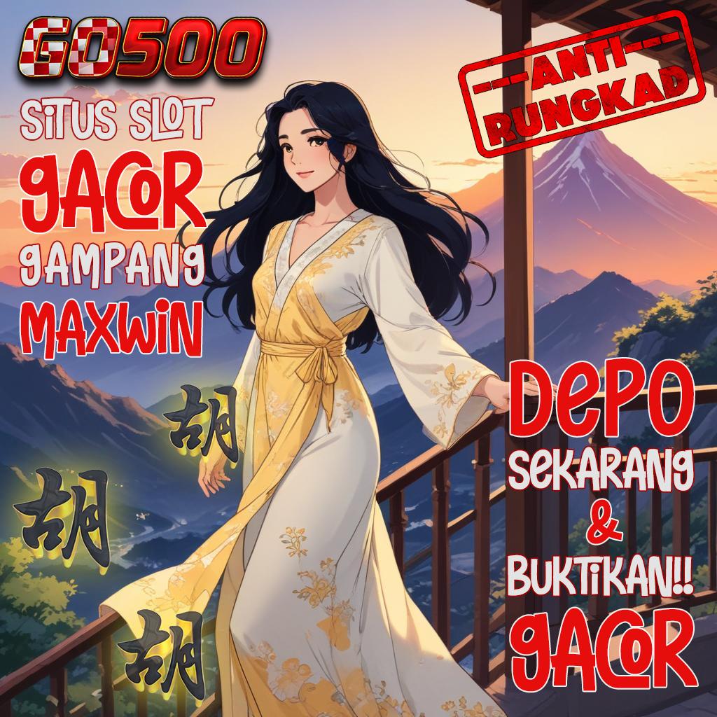 ROBOT JACKPOT APP Bandar Slot Gacor 10 Ribu Untung Auto