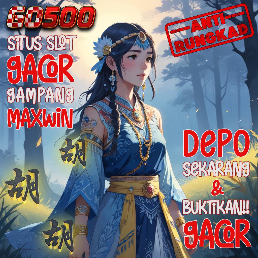 APLIKASI SLOT DEMO TERBARU