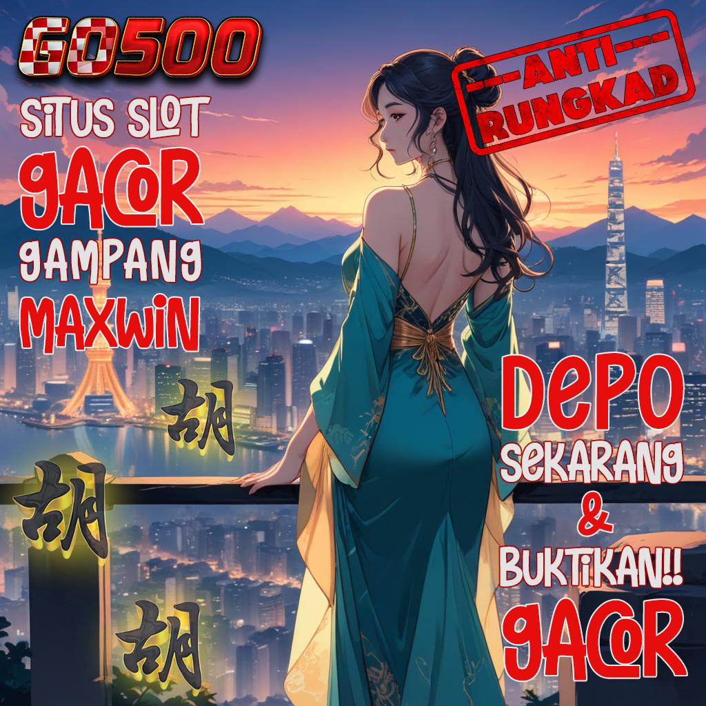 LUCKYWIN APPS Slot Demo Terbaik Indonesia Langsung Kaya