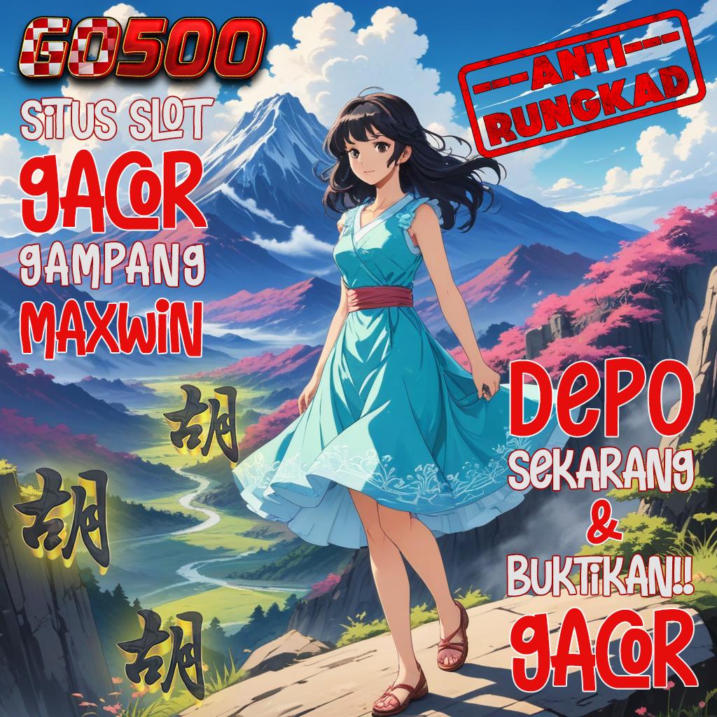 3032 SLOT APK