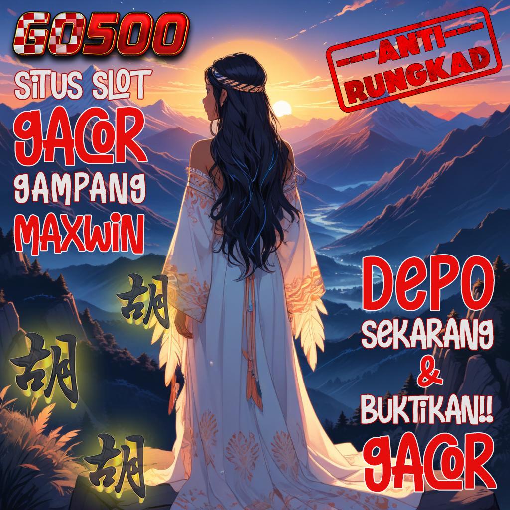 DAFTAR SUGIH VIP