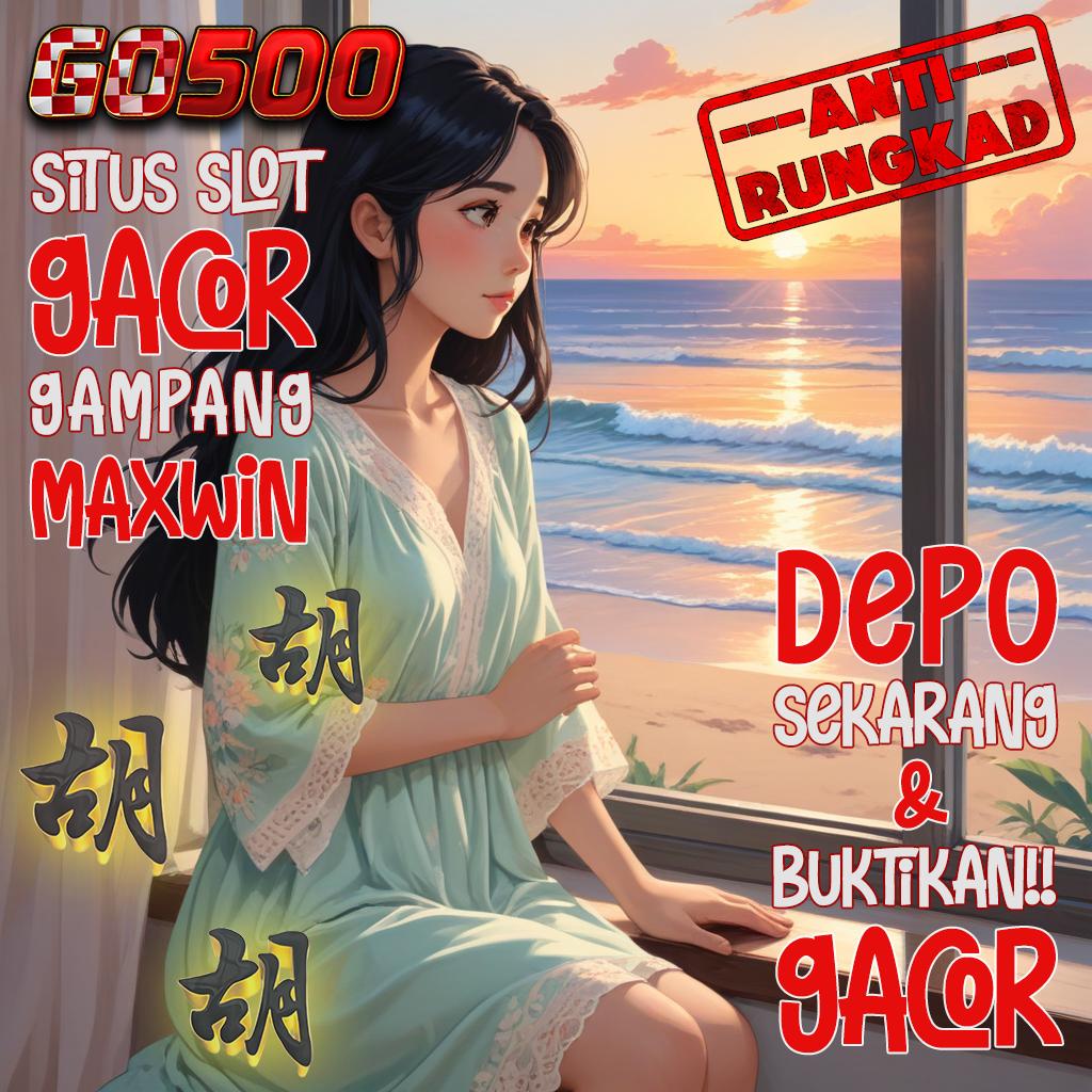 SITUS GO 500