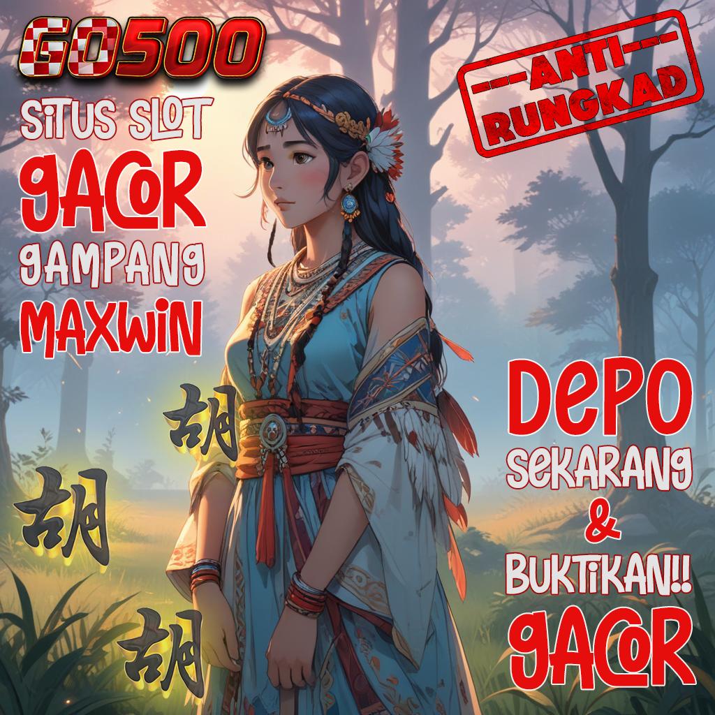 LINK GP 777 APK