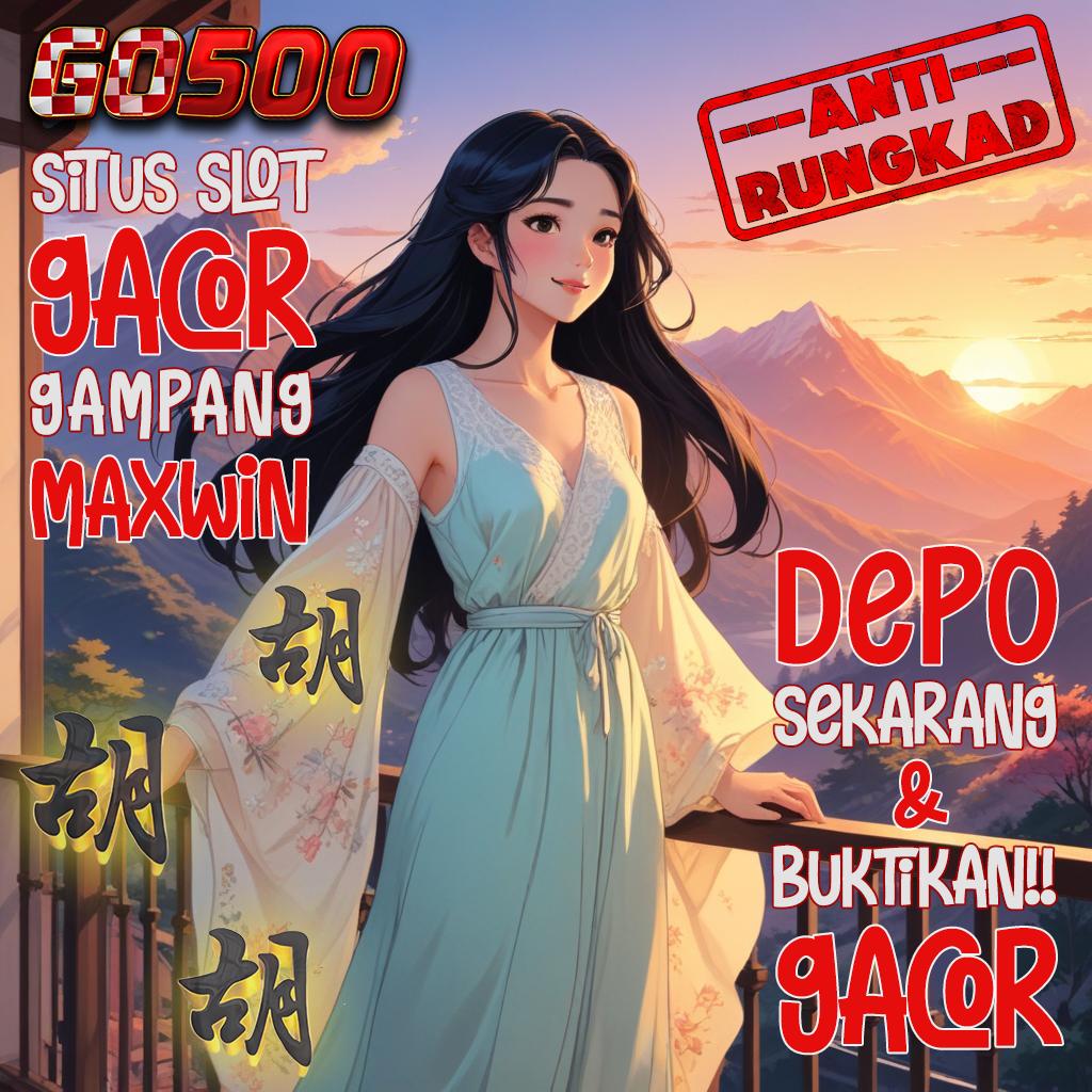 APLIKASI AA666 Slot Demo Rhino Megaways Nyaman Abis