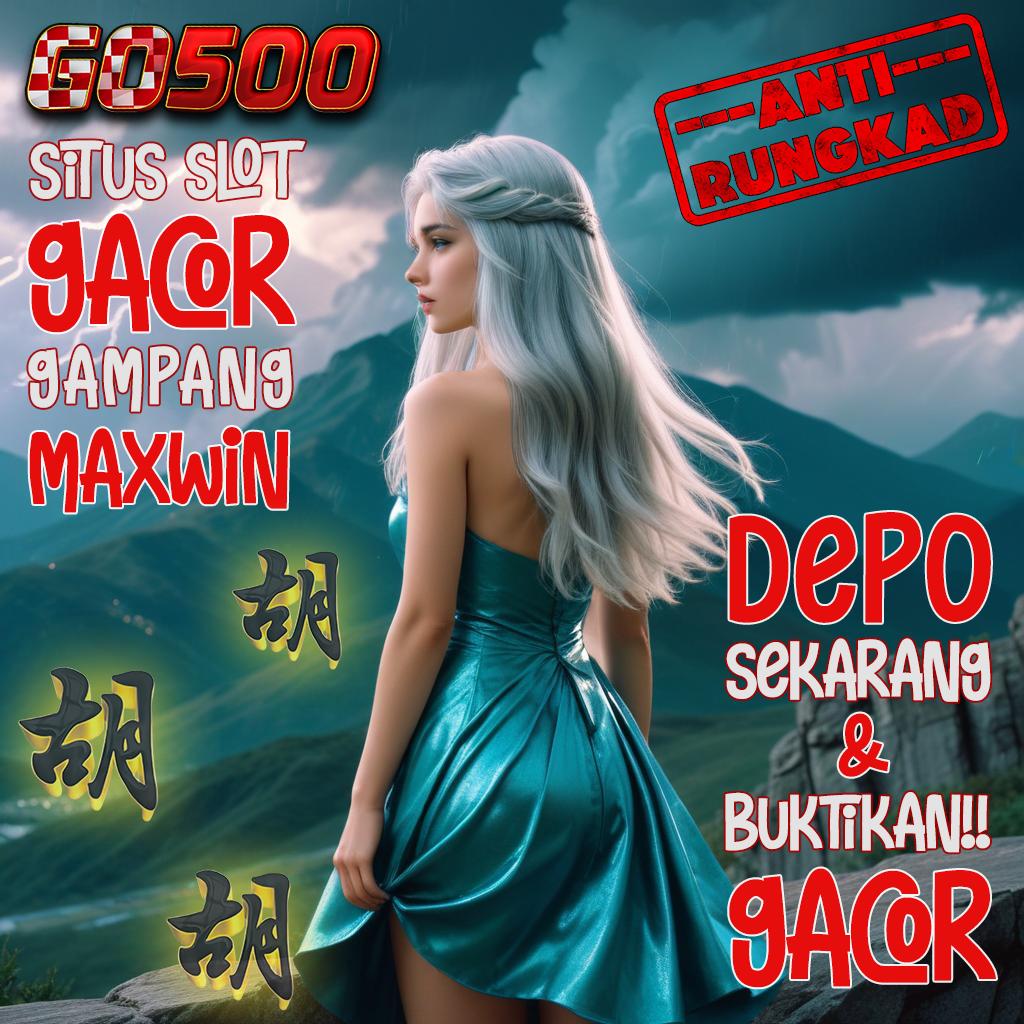 789 JACKPOT APLIKASI Demo Bonanza Slot Judi Domino