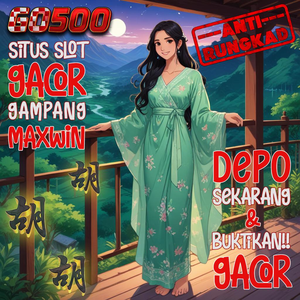 SPIN HARTA APP Slot Demo Terbaru 2024 Yakin Menang