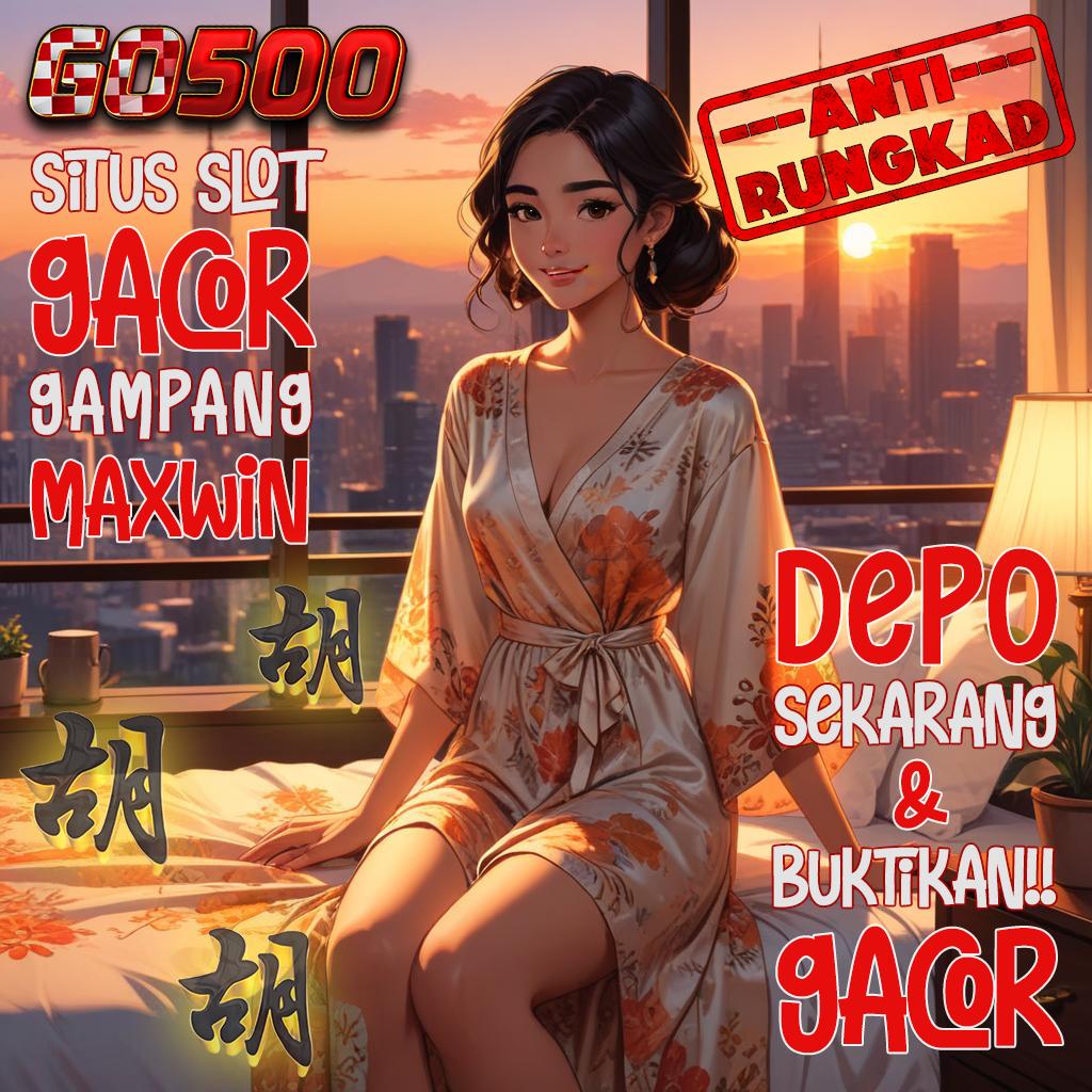 APK IDN POKER Slot Demo Zeus Server Thailand Sensasi