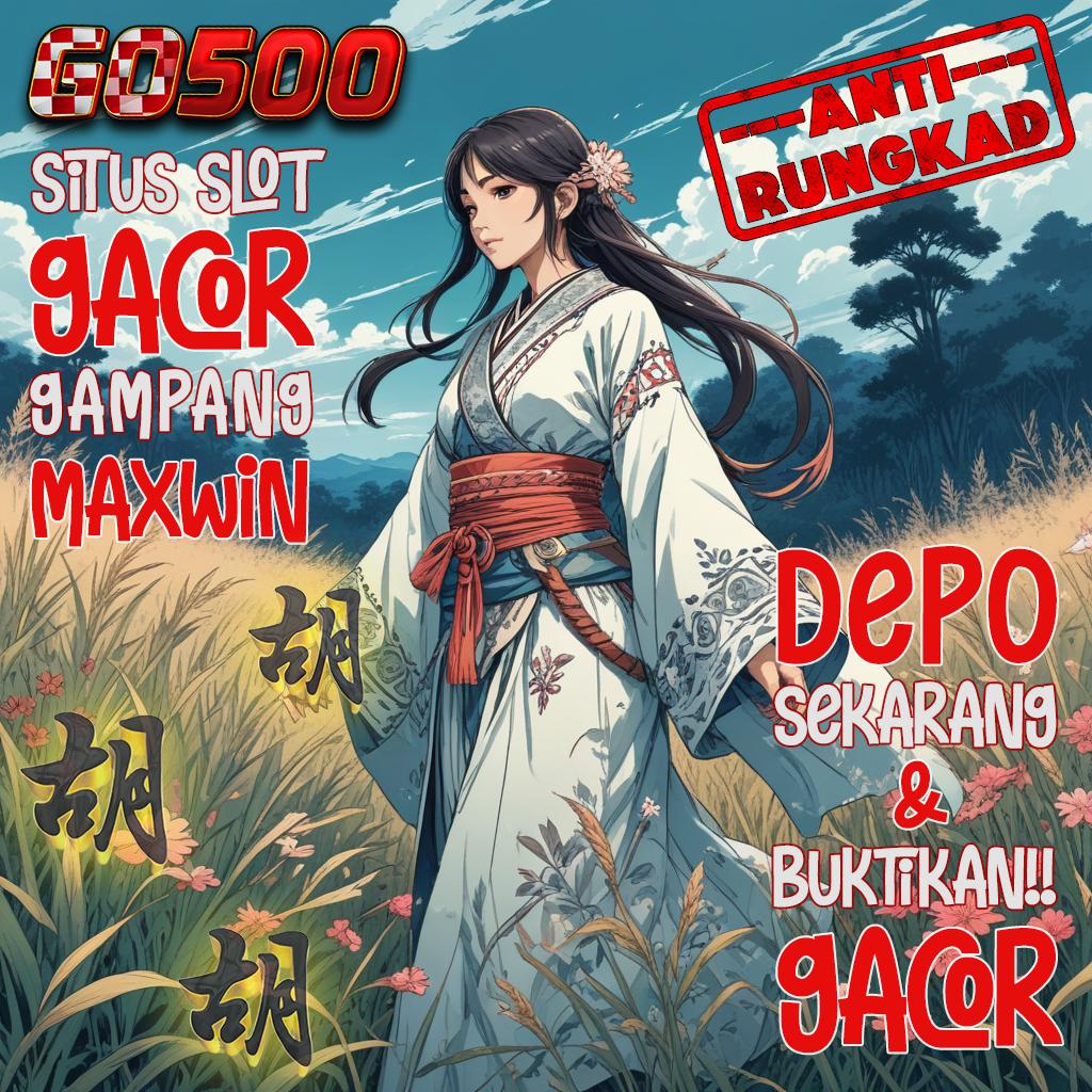 APP YY777 Akun Pro Taiwan Slot Terbaik Deposit Bca