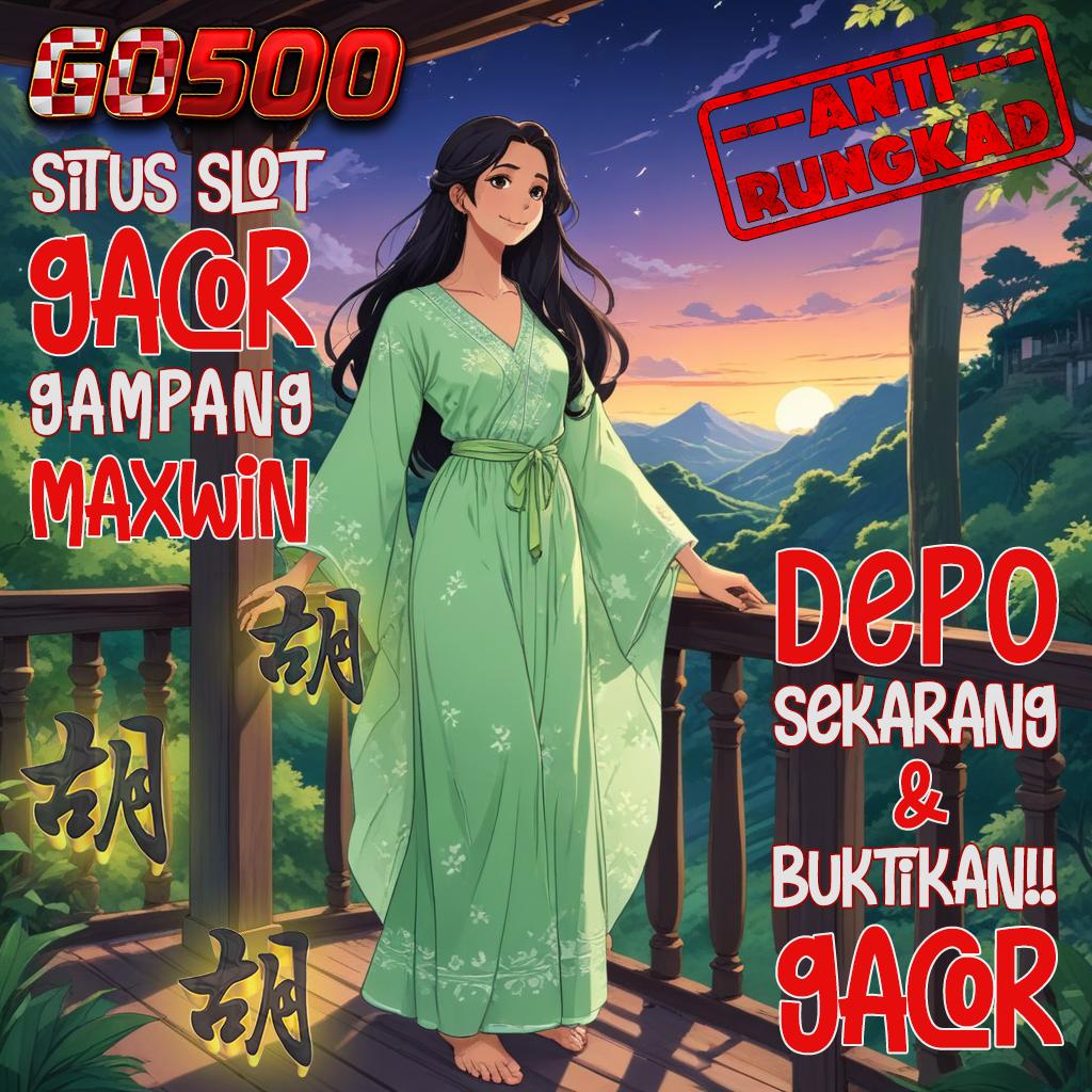 JUARA 567 SLOT