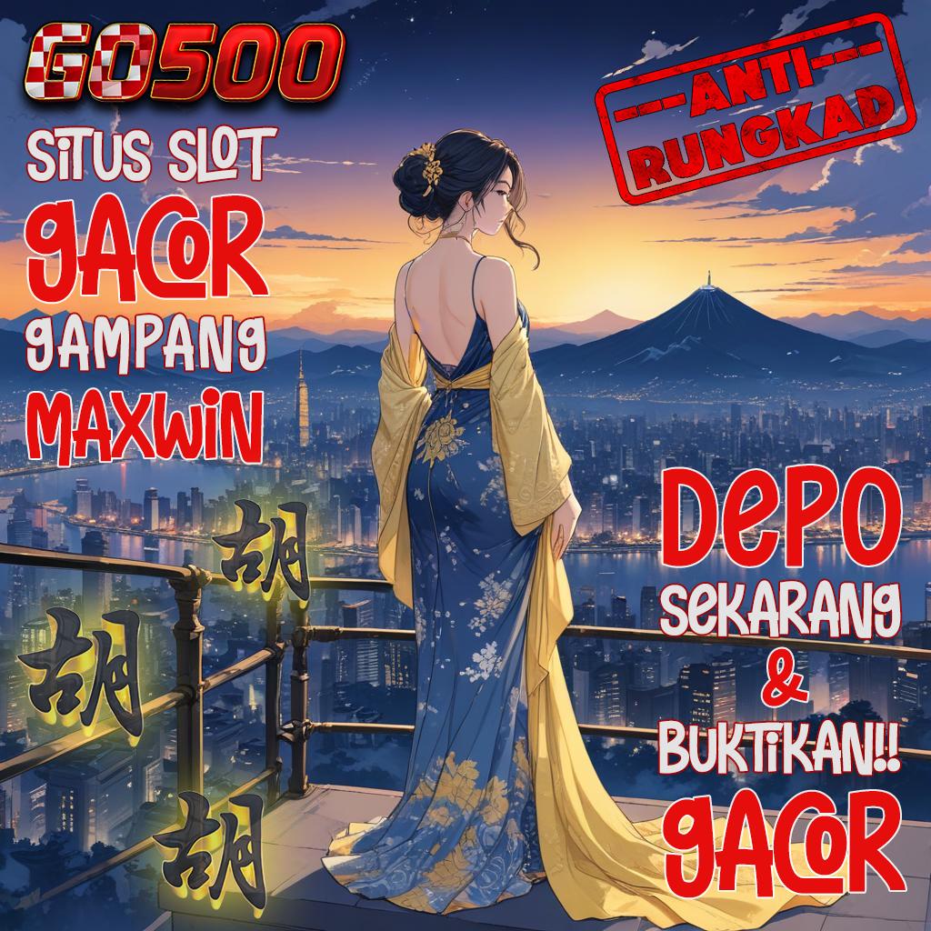 APP INJECTOR SLOT Slot Luar Gacor Gampang Maxwin