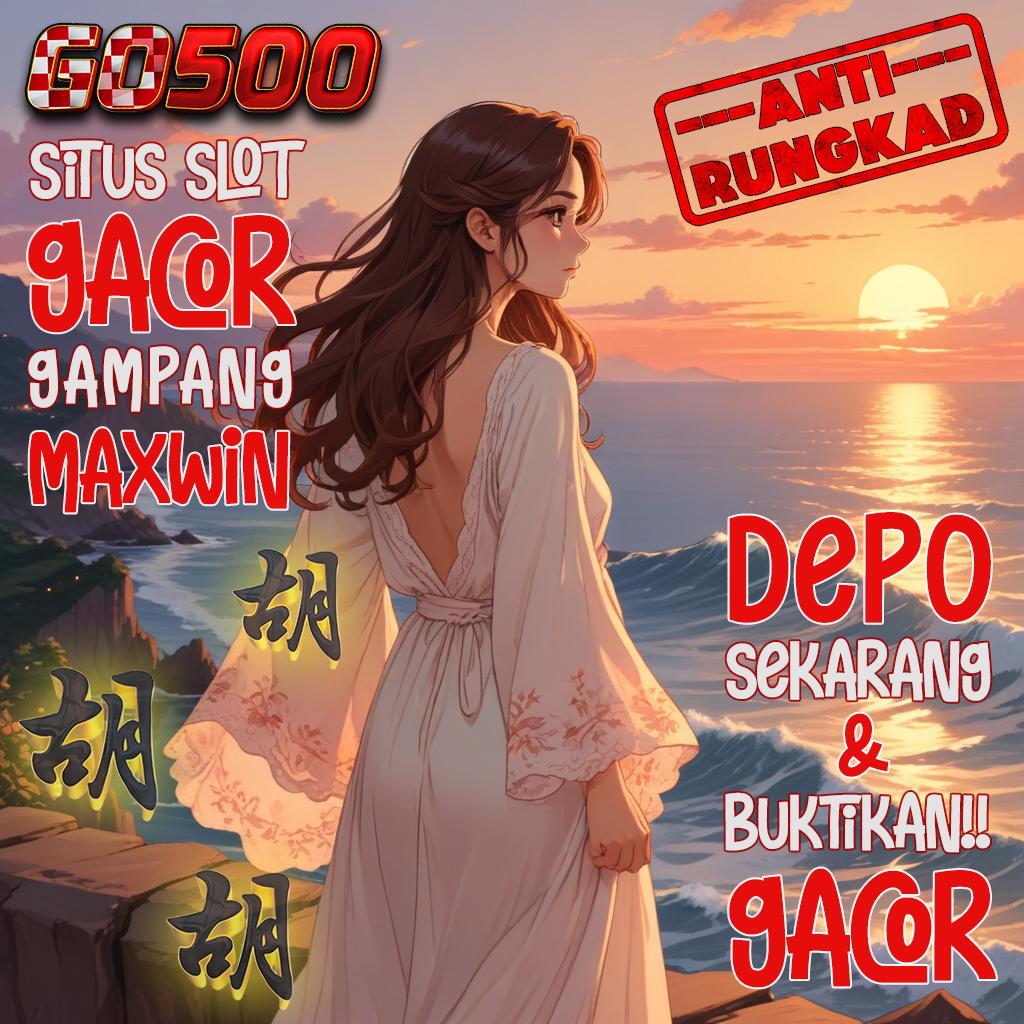 LINK SLOT777 APK