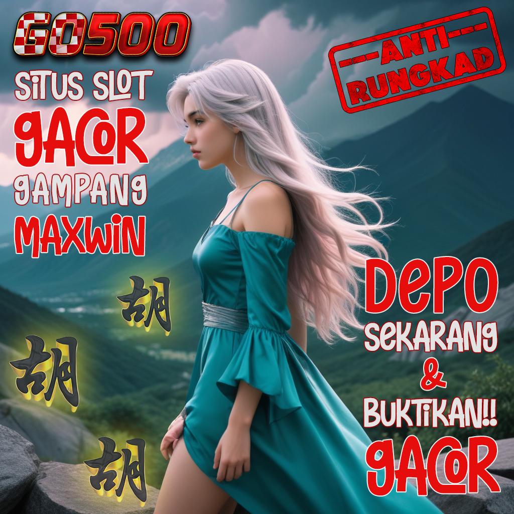 DAFTAR 98 SPIN