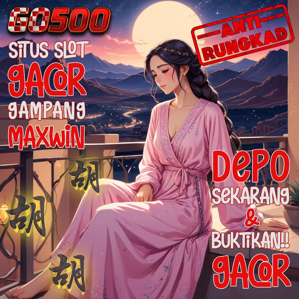 789 JACKPOTS APP Slot Online Promo New Member Gacor Terus