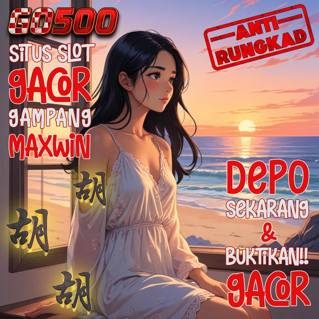 APK HOT985 Demo Slot Sugar Rush Mokapog Main Anti Gagal