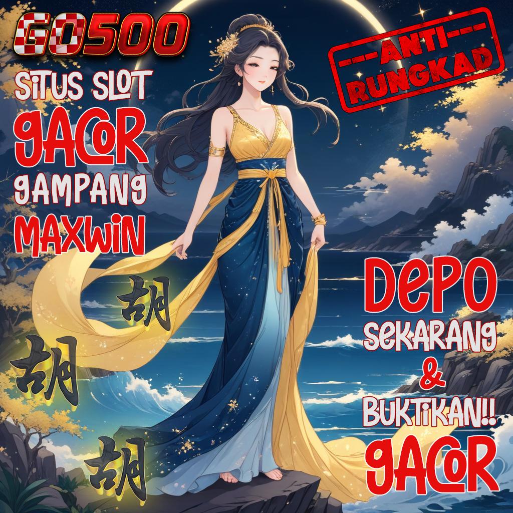 3031 SLOT APLIKASI