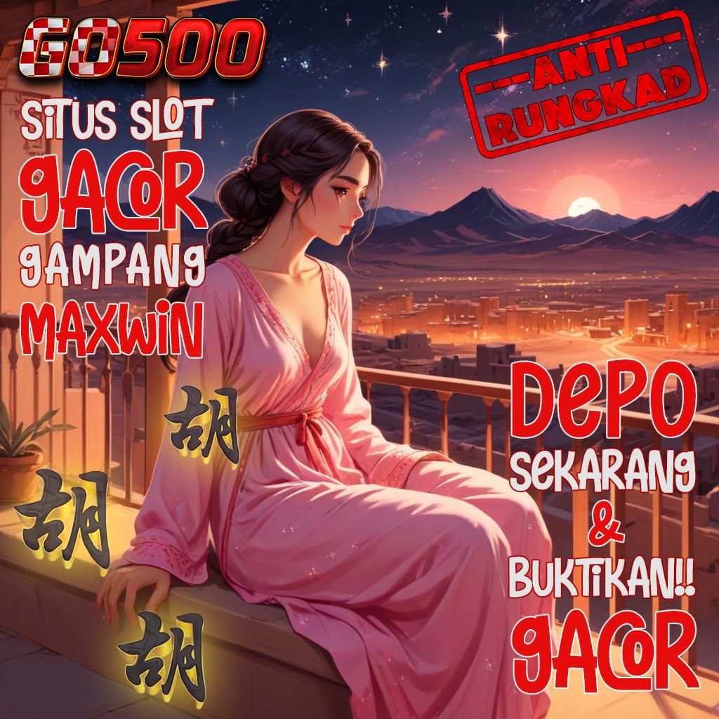 MAN777 APK Admin Jarwo Slot Gacor Deposit Dana