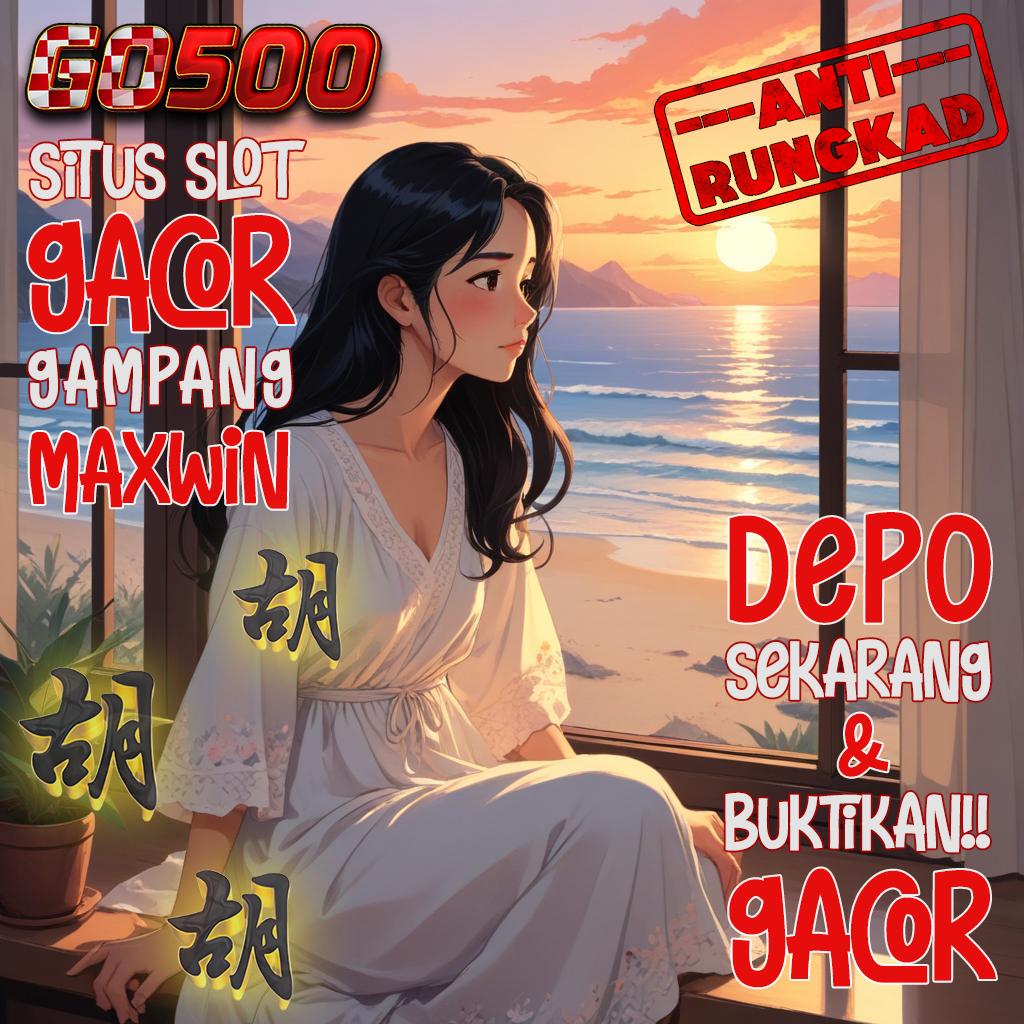 TOP 777 APK Bonus Scatter Eropa