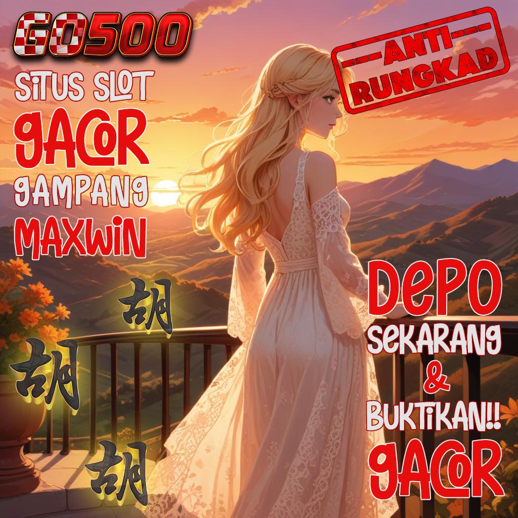 LINK ALTERNATIF GG888