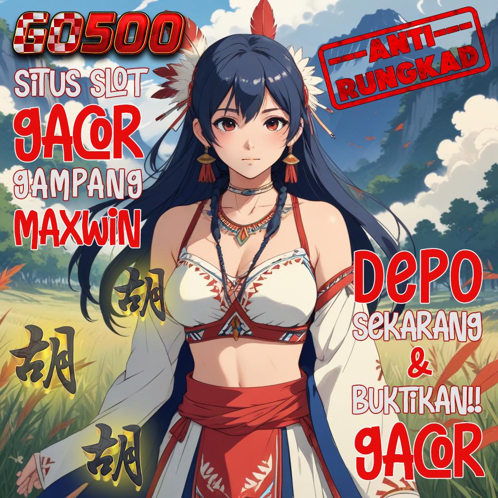 LUCKY DANA APK