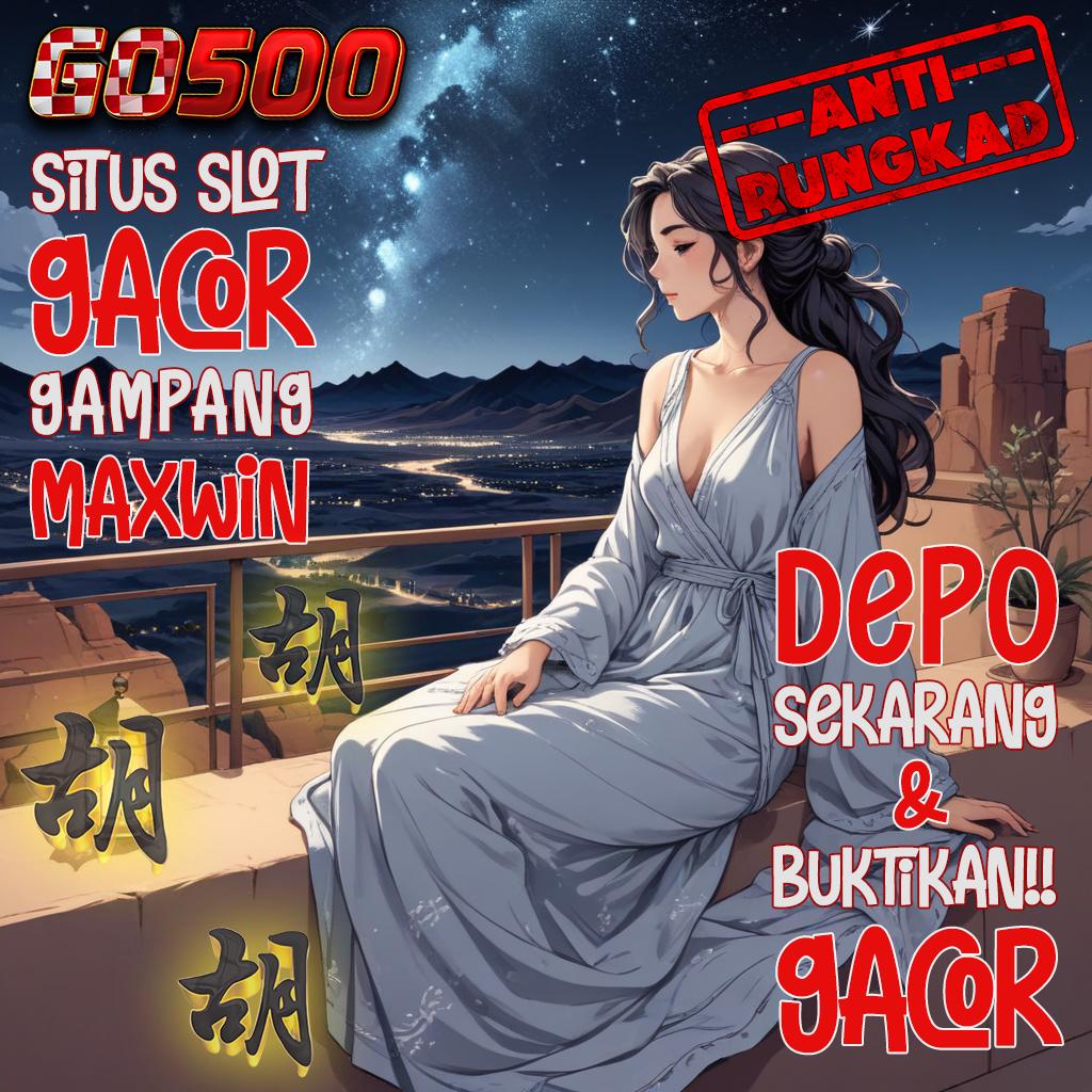 APK MP 777 Situs Betting Slot Tempat Gacor Nih