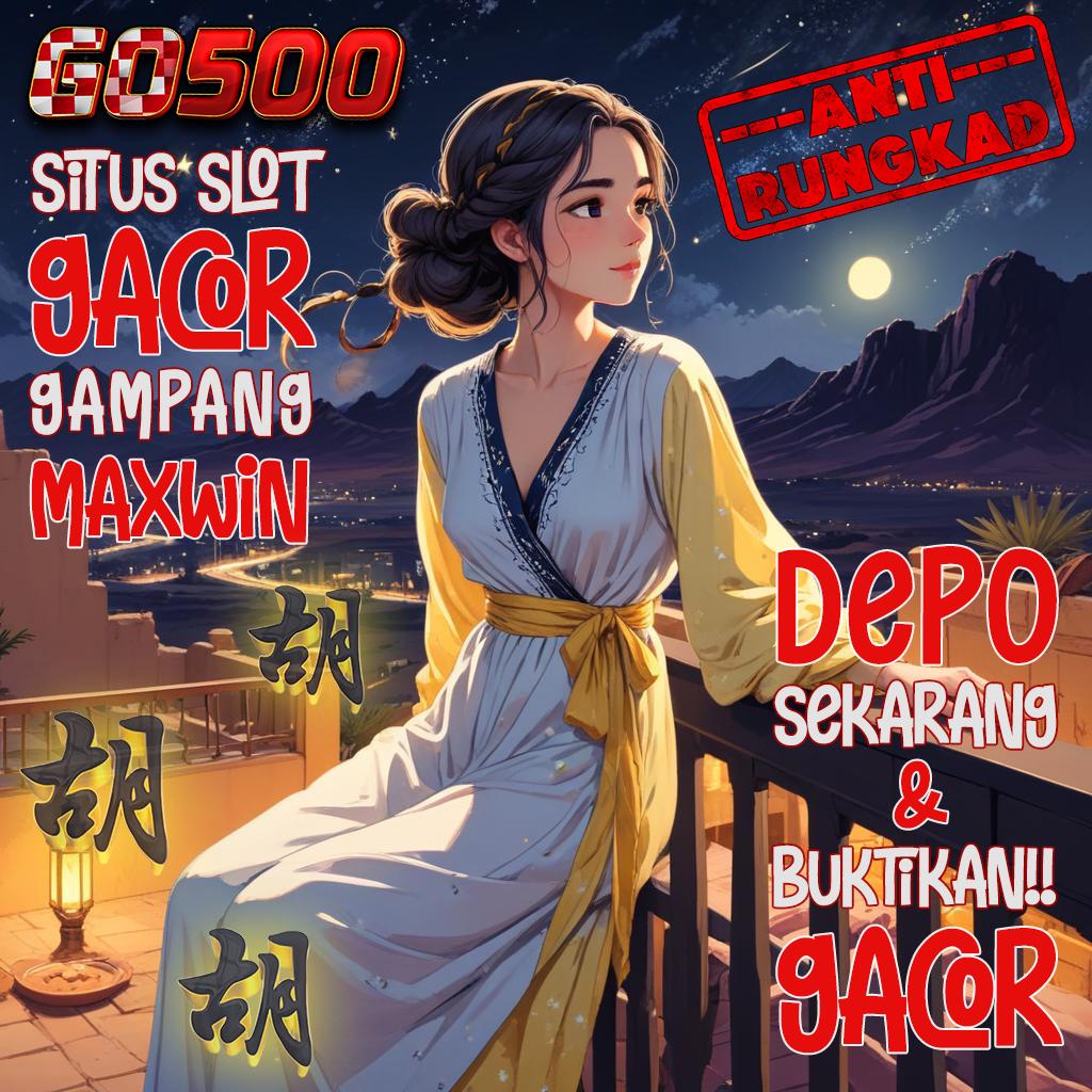 APPS 5696 SLOT