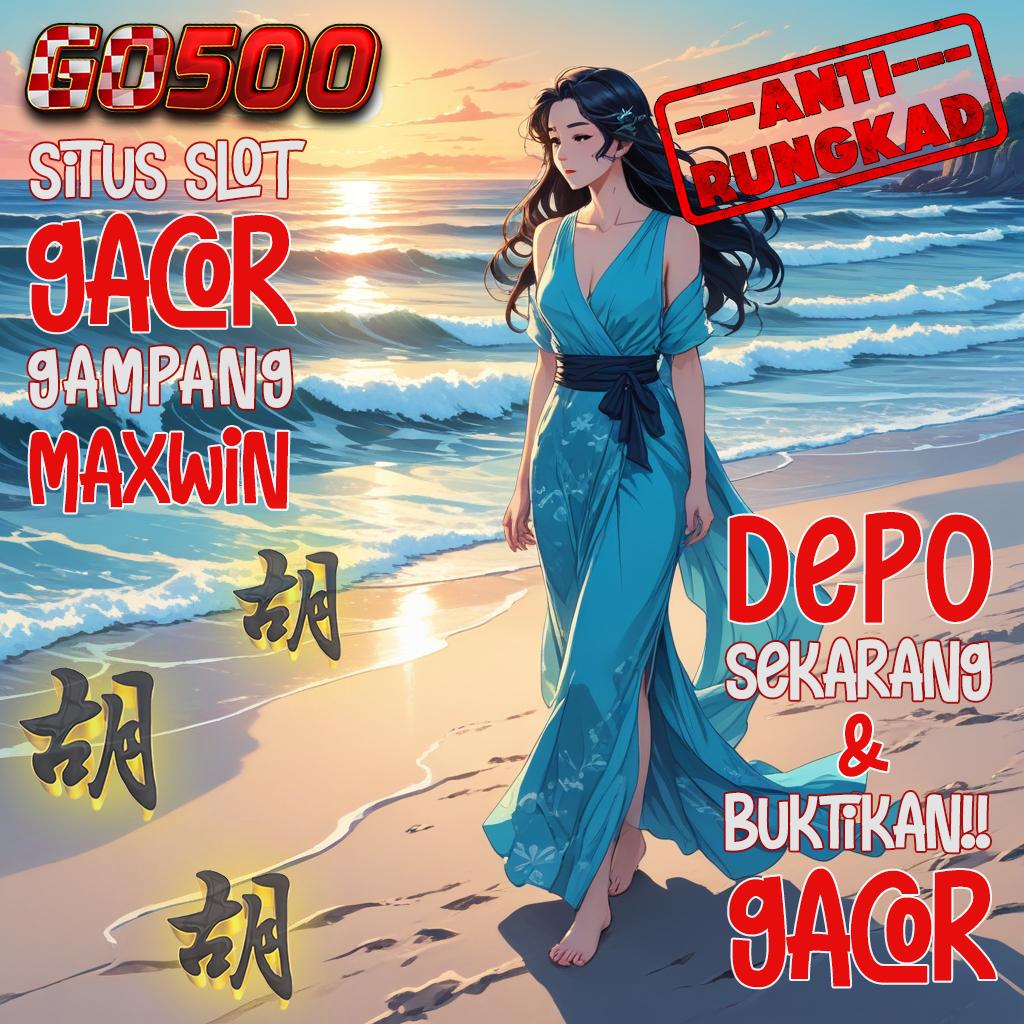 SATU 777 APPS Slot Gacor Gampang Menang Jackpot Mendadak