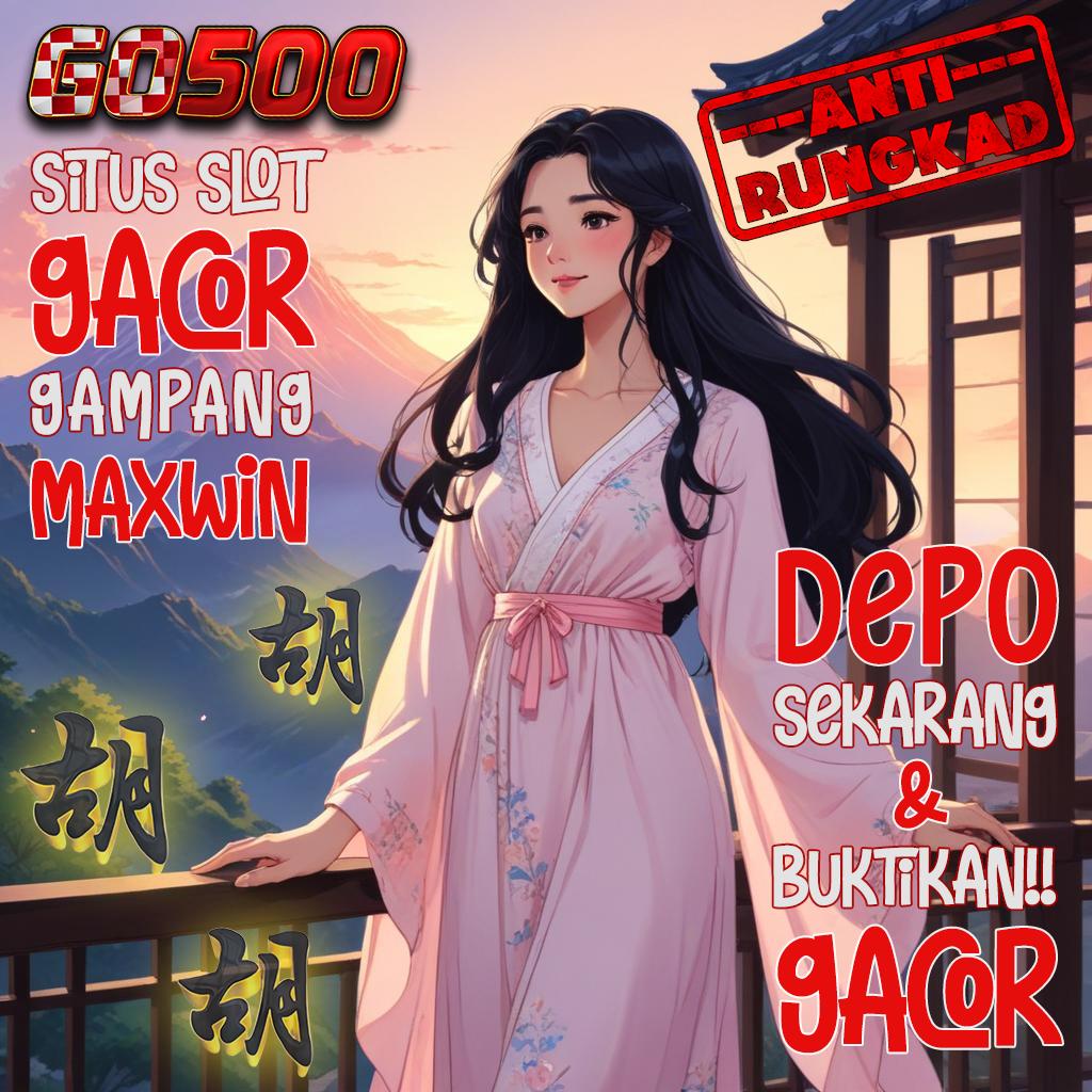 CABE 777 APLIKASI Slot Demo Mahjong Way 2 Langsung Auto