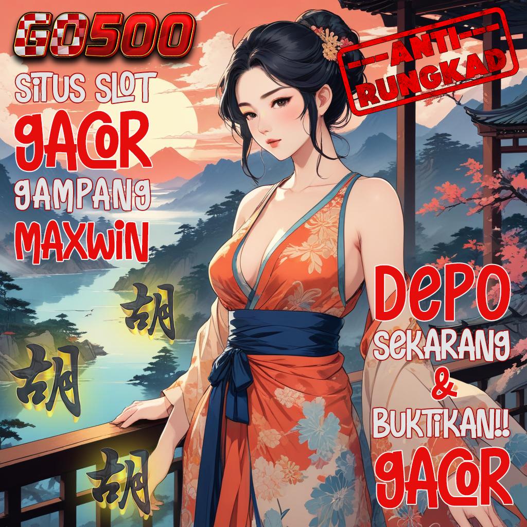 QIUQIU WIN APP Slot Demo Mahjong Ways Masa Kini