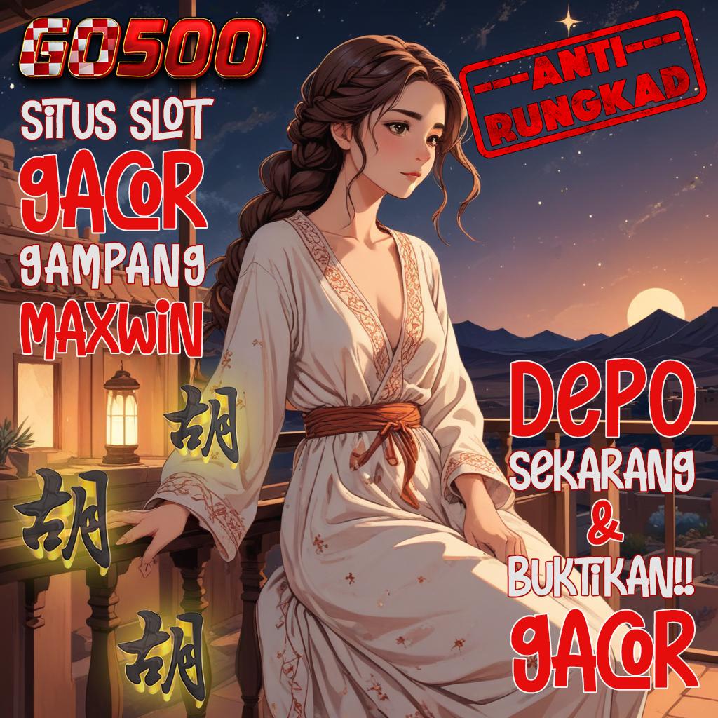 SUPERWIN APLIKASI Akun Pro Master Slot Nikmat